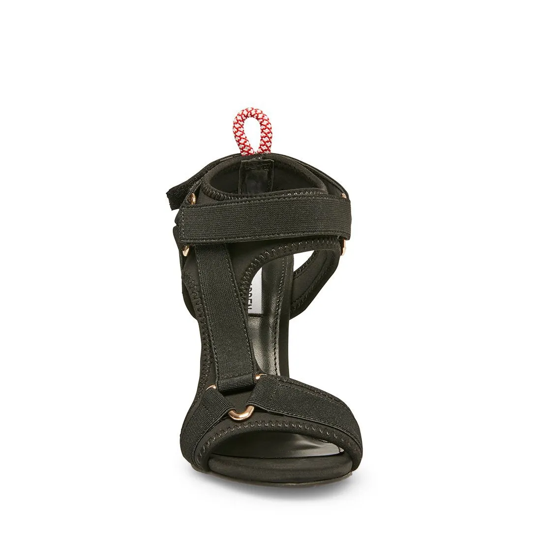 FLOSS BLACK - SM REBOOTED