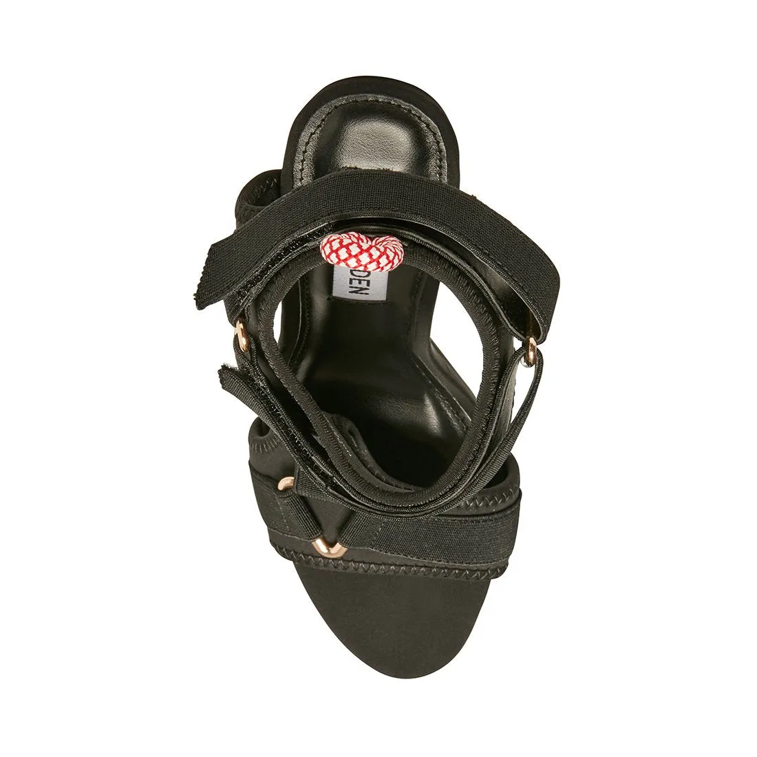 FLOSS BLACK - SM REBOOTED