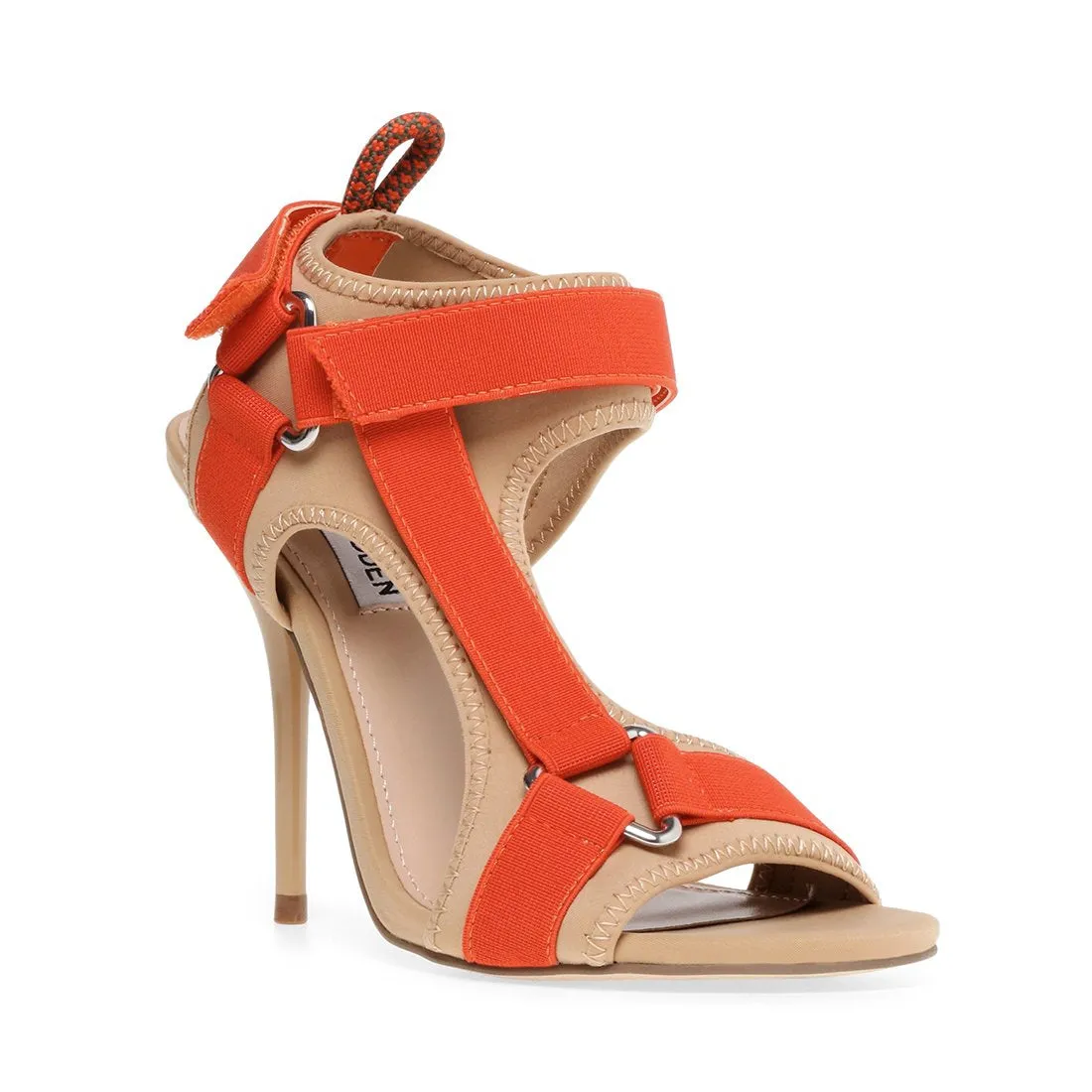 FLOSS ORANGE MULTI - SM REBOOTED