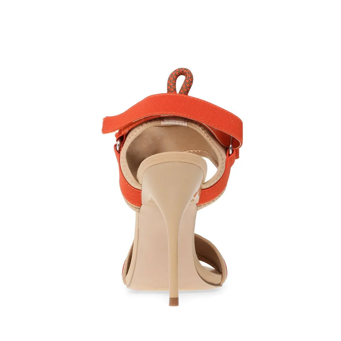 FLOSS ORANGE MULTI - SM REBOOTED