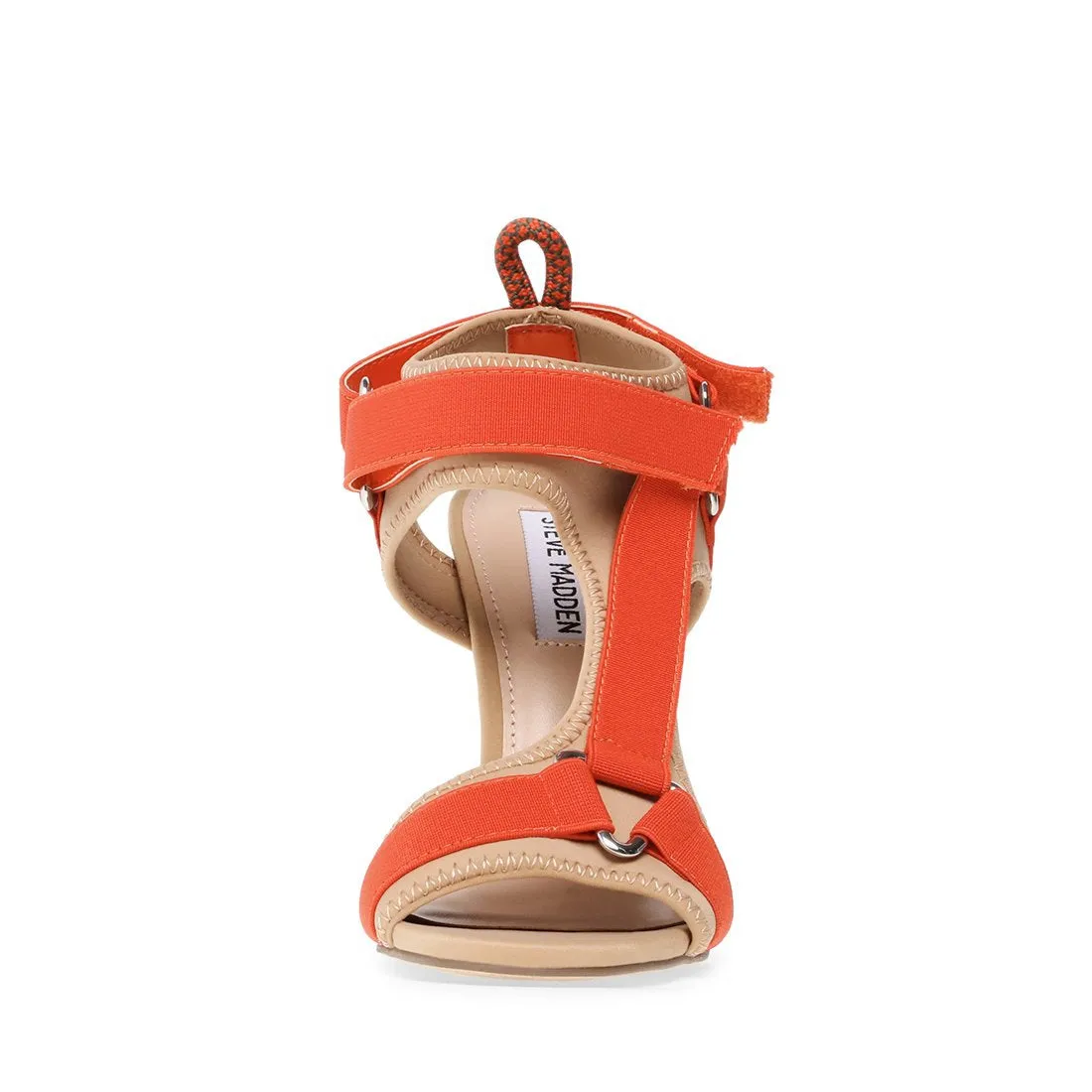 FLOSS ORANGE MULTI - SM REBOOTED
