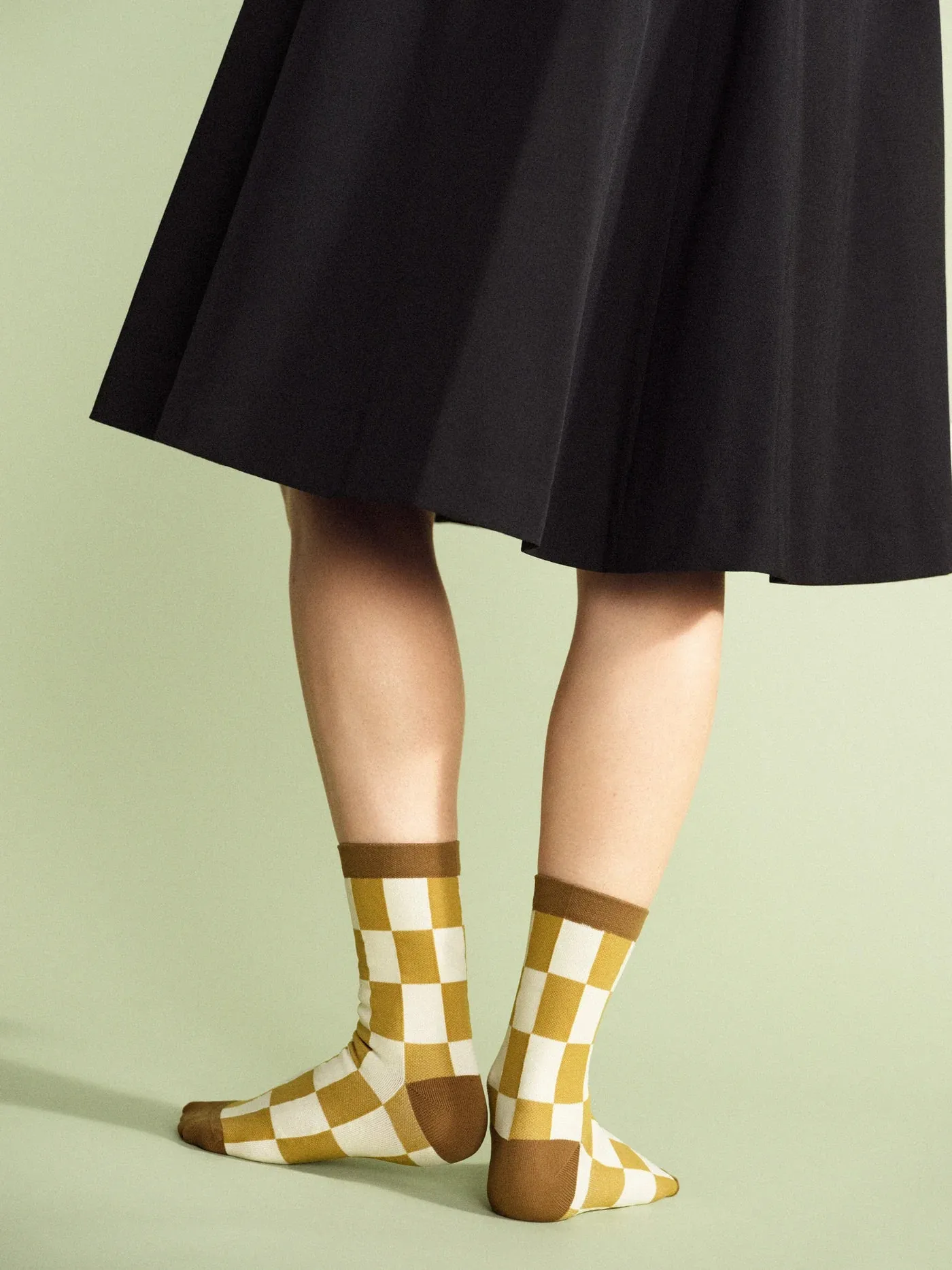 Futura Sporty Crew Marigold
