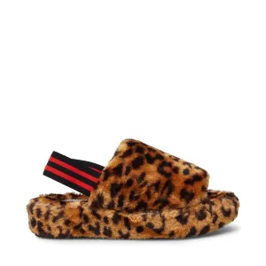 FUZZ LEOPARD - SM REBOOTED