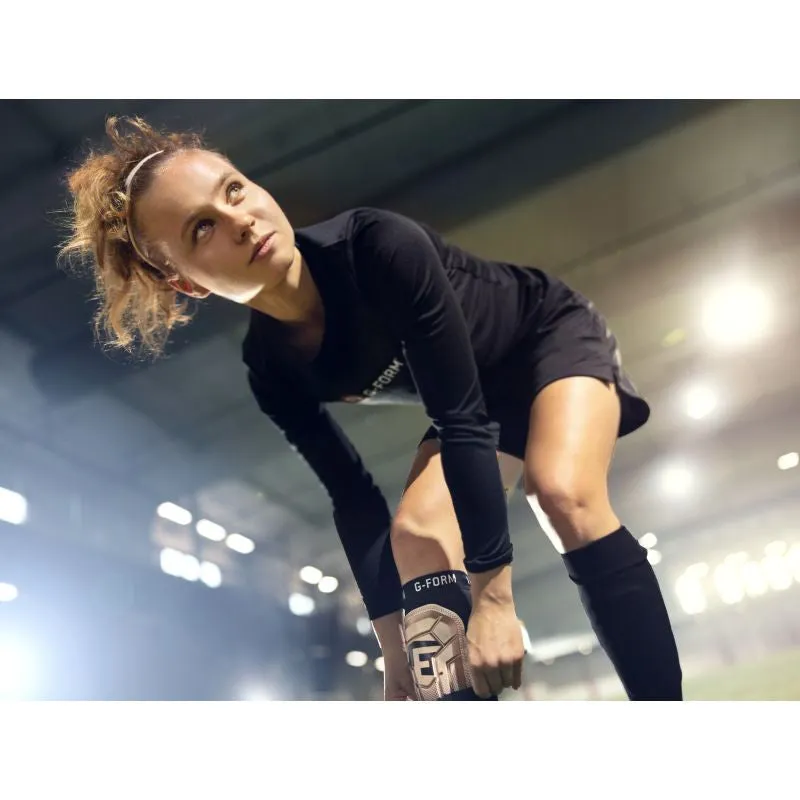 G-FORM YOUTH PRO-S VENTO SHINGUARD