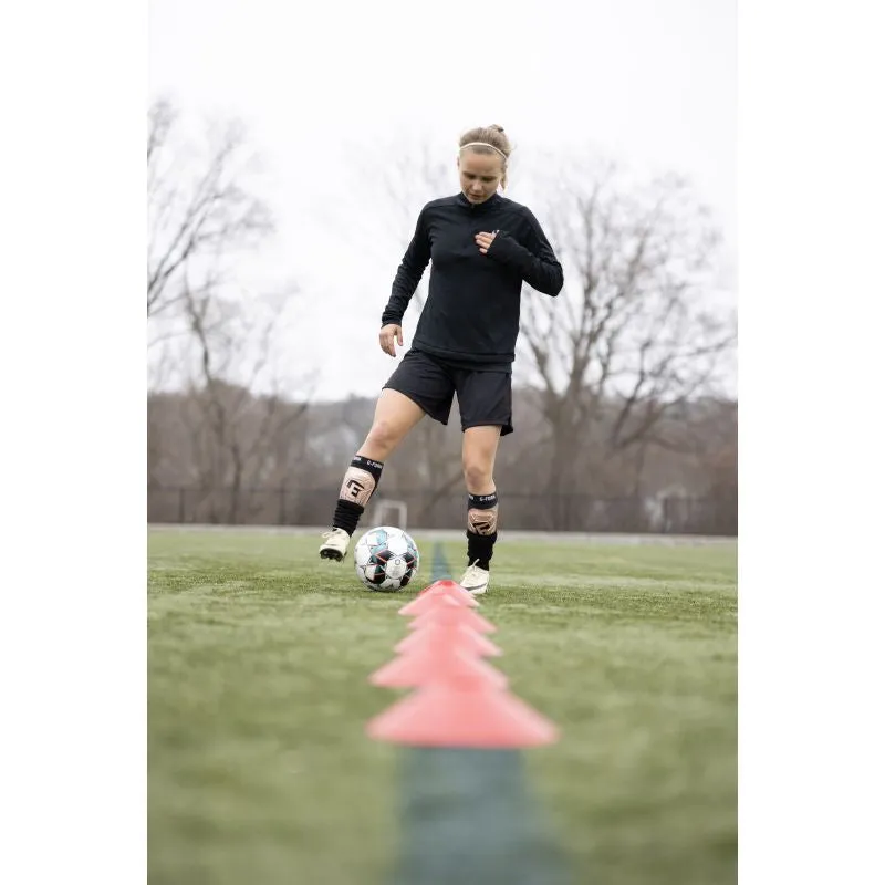 G-FORM YOUTH PRO-S VENTO SHINGUARD