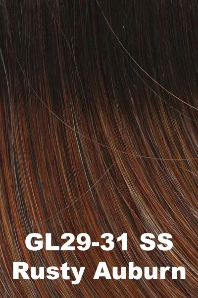 Gabor Wigs - Spring Romance