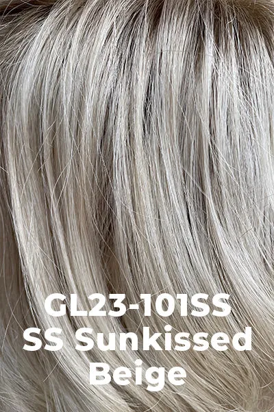 Gabor Wigs - Spring Romance