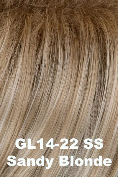 Gabor Wigs - Spring Romance