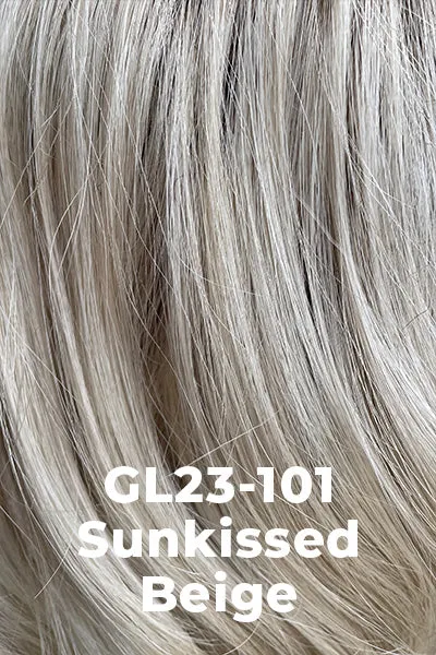 Gabor Wigs - Spring Romance