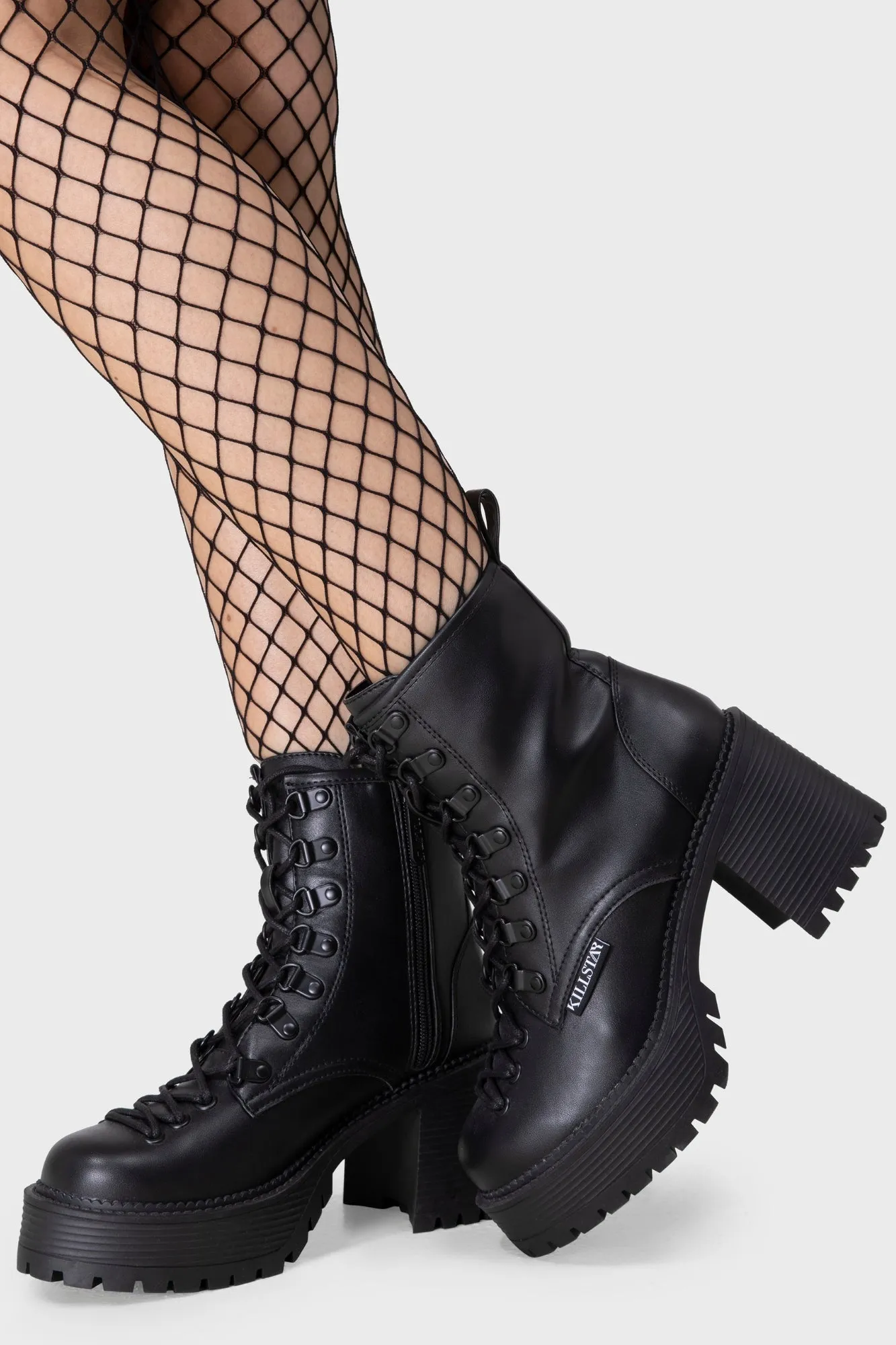 Gamora Boots