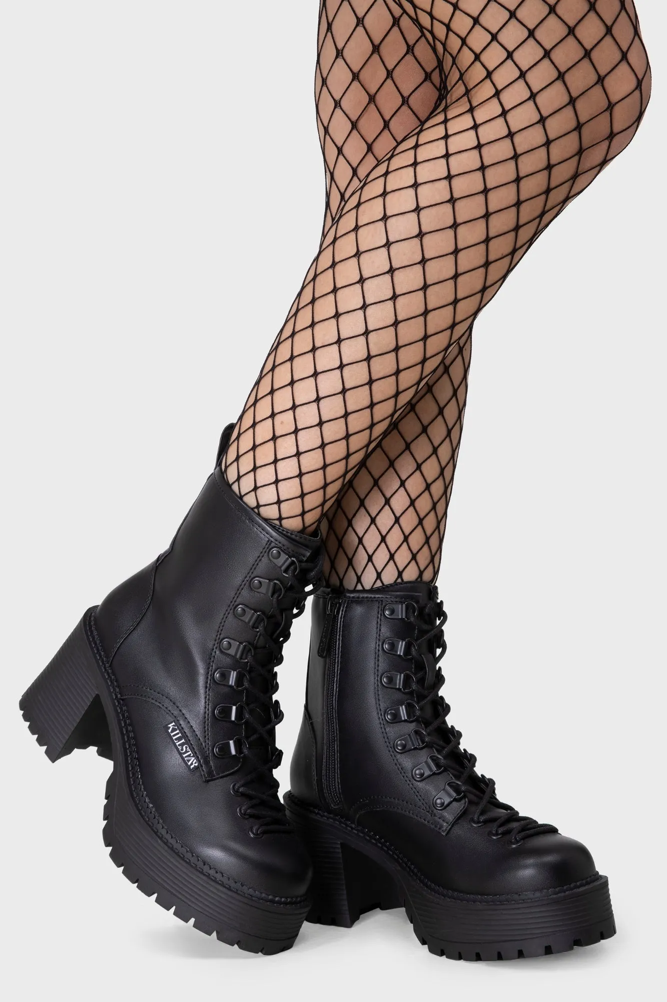 Gamora Boots