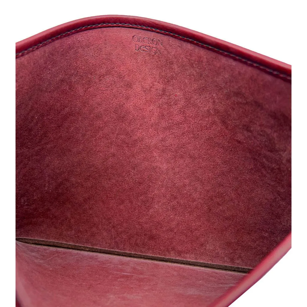 HAPPY EXTRA, Laptop Sleeve, Wild Rose