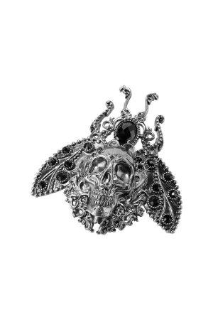 Hives Barrette [S] - Resurrect