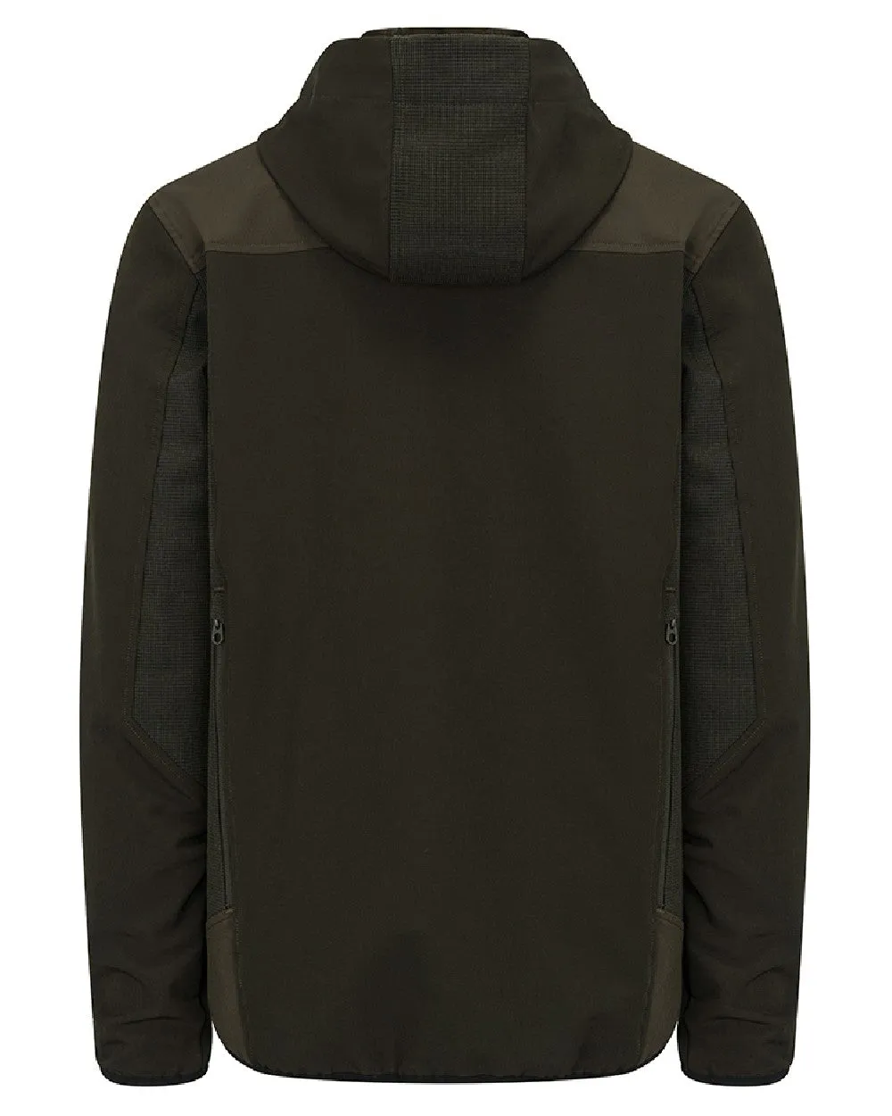 Hoggs of Fife Mens Ardross 4 Way Active Jacket