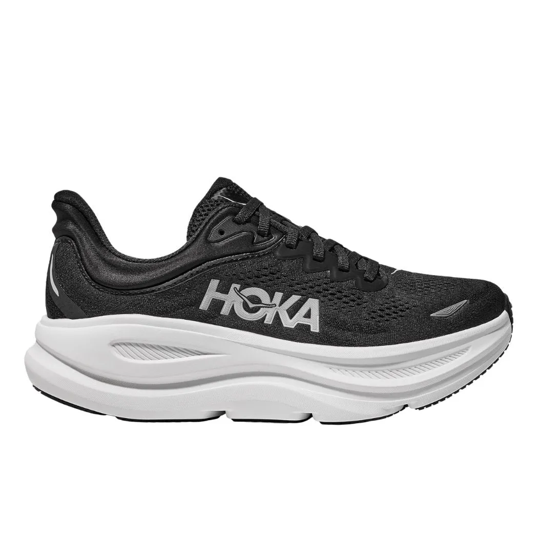 hoka Bondi 9 Men's Running Shoes