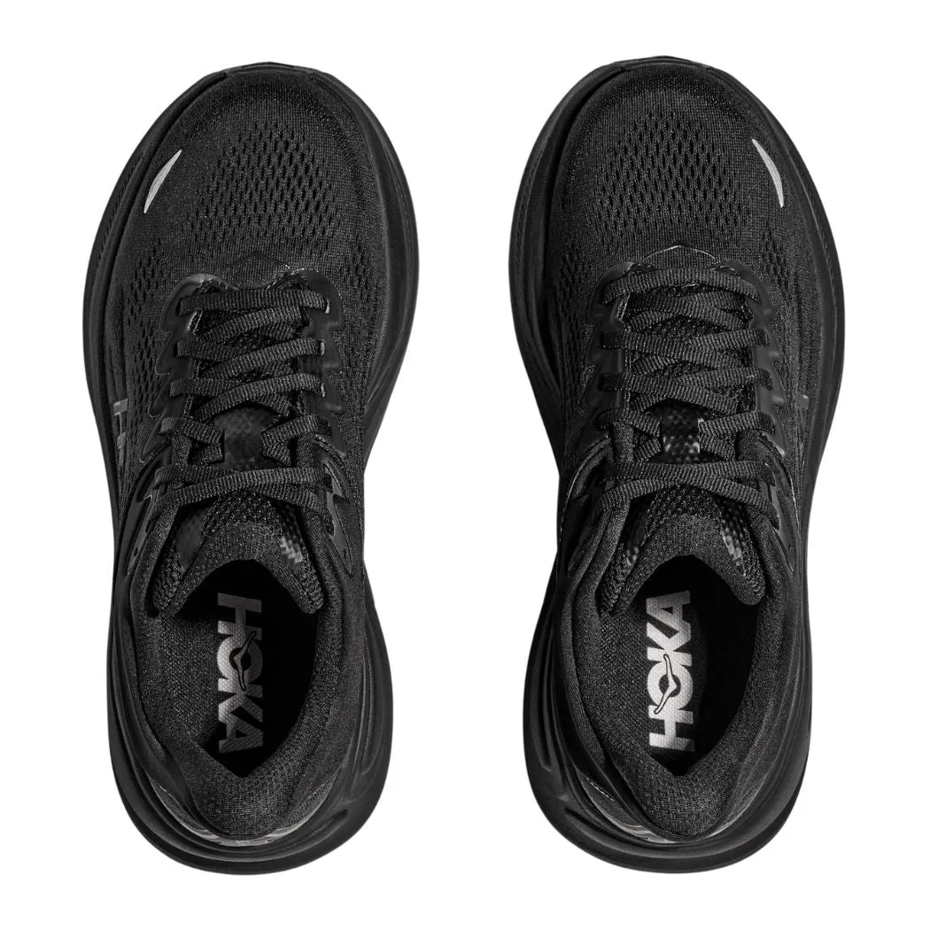hoka Bondi 9 Men's Running Shoes