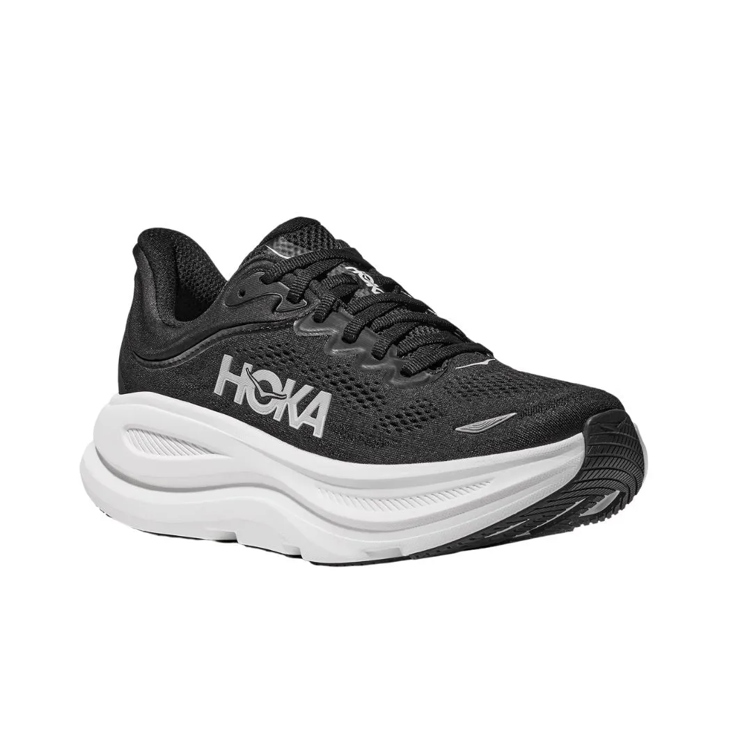hoka Bondi 9 Men's Running Shoes