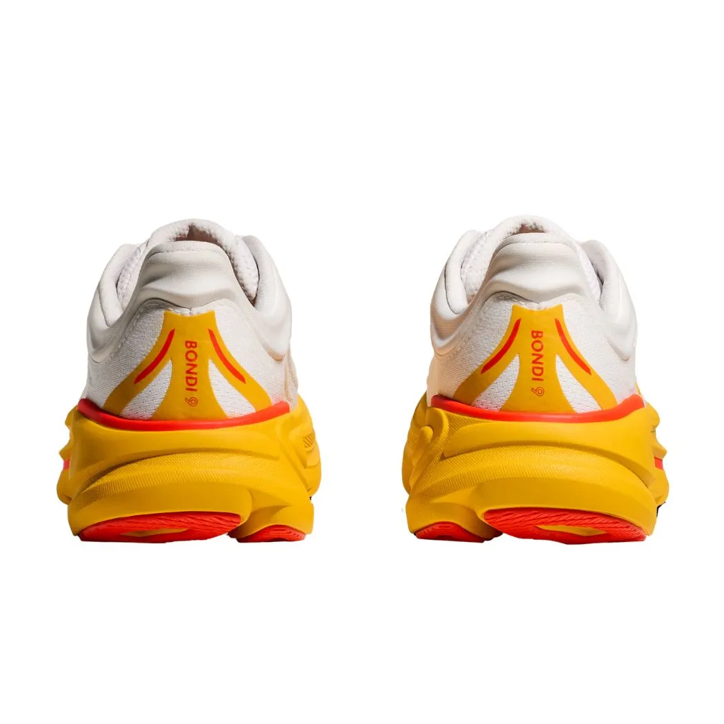 hoka Bondi 9 Men's Running Shoes
