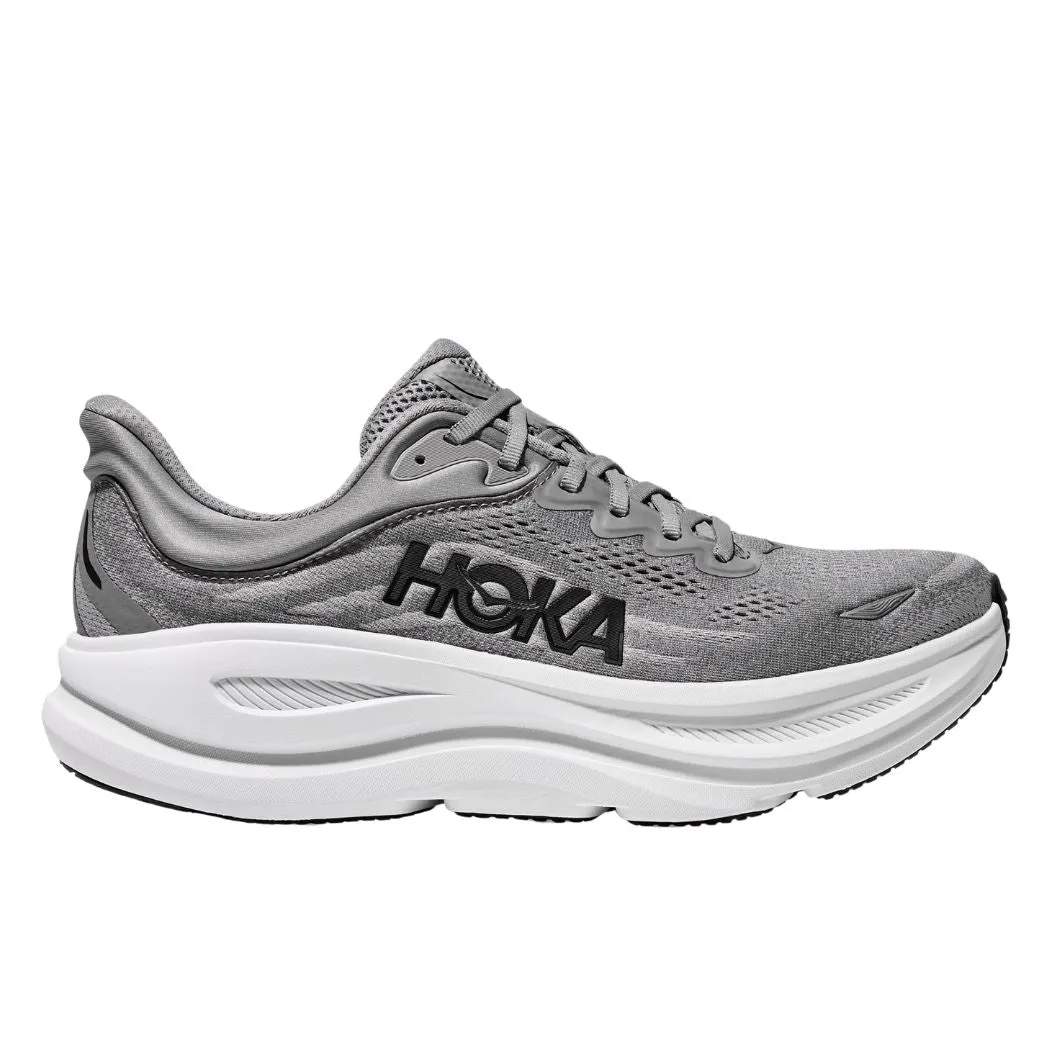 hoka Bondi 9 Men's Running Shoes
