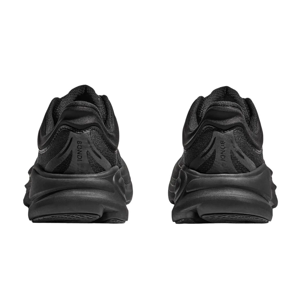 hoka Bondi 9 WIDE Men's Running Shoes