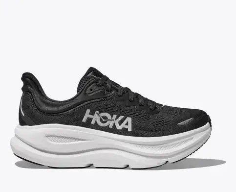 HOKA Bondi 9 (Wide) - Mens