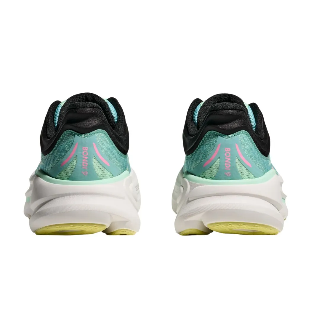 hoka Bondi 9 Women's Running Shoes