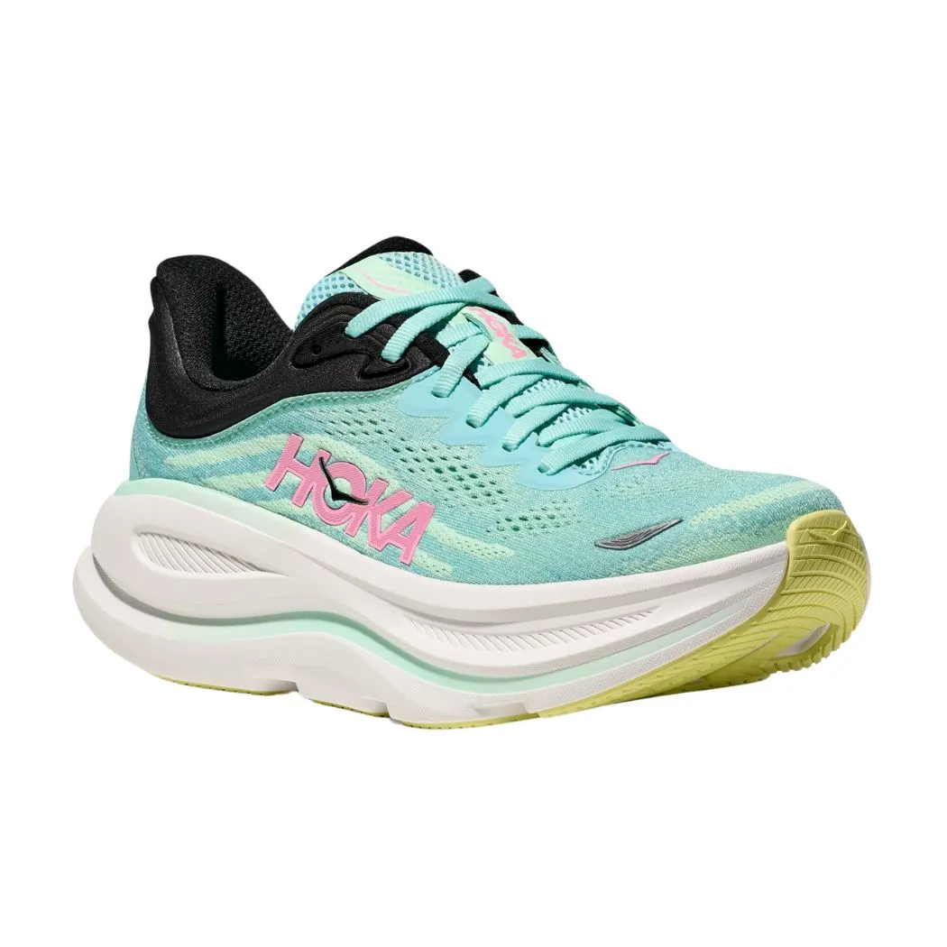hoka Bondi 9 Women's Running Shoes