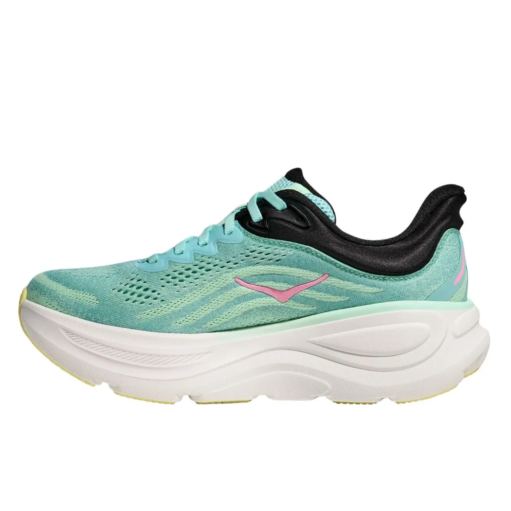 hoka Bondi 9 Women's Running Shoes