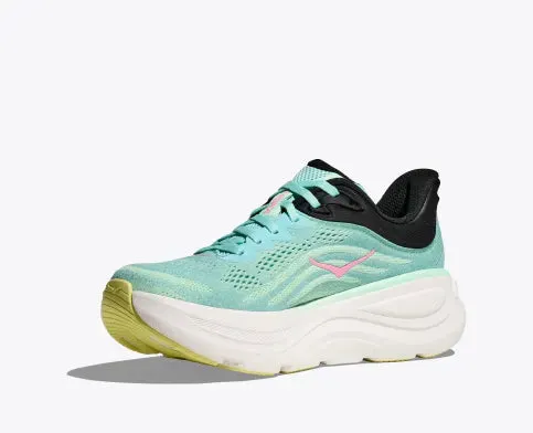 Hoka Bondi 9 - Womens