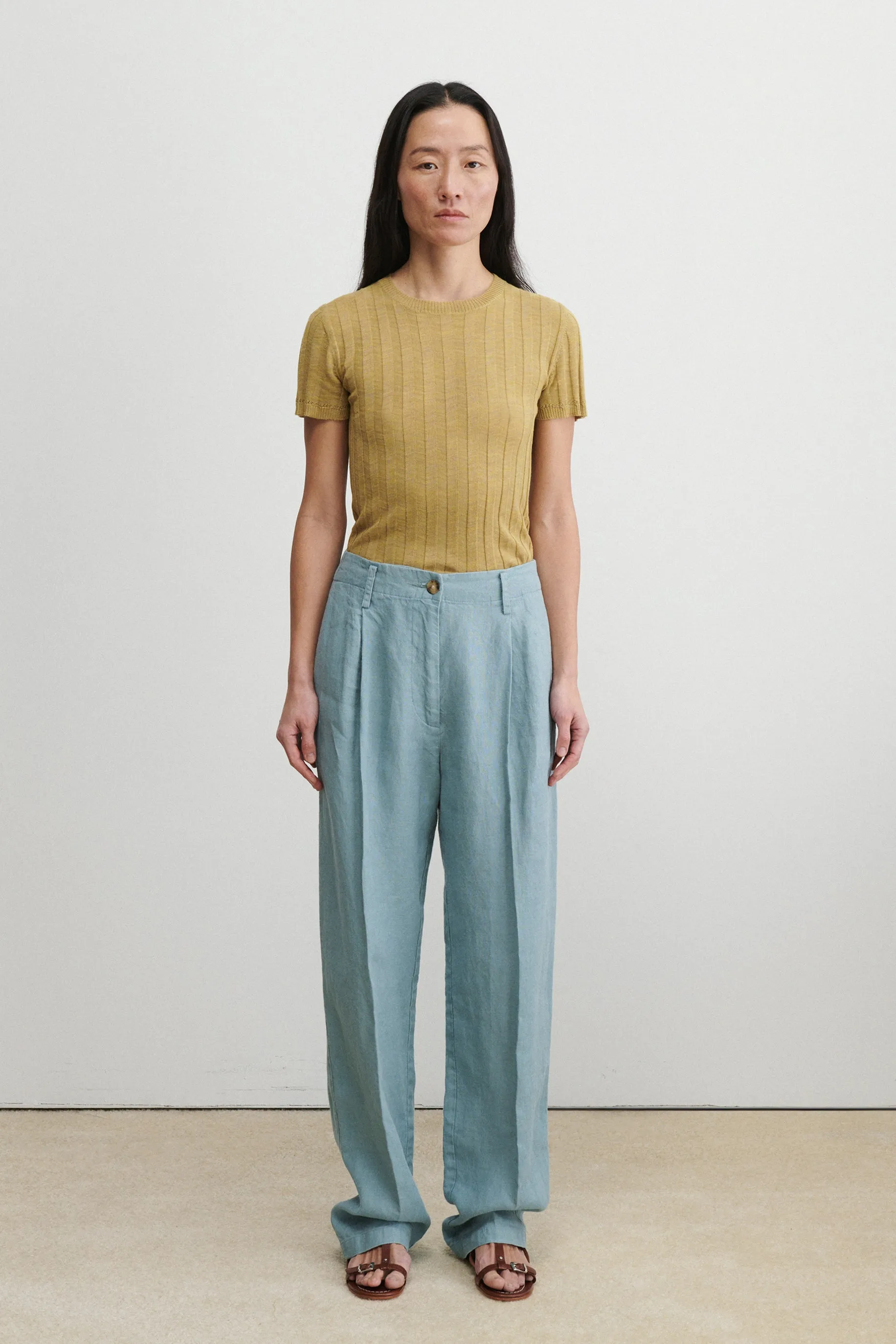 Hurst Pant