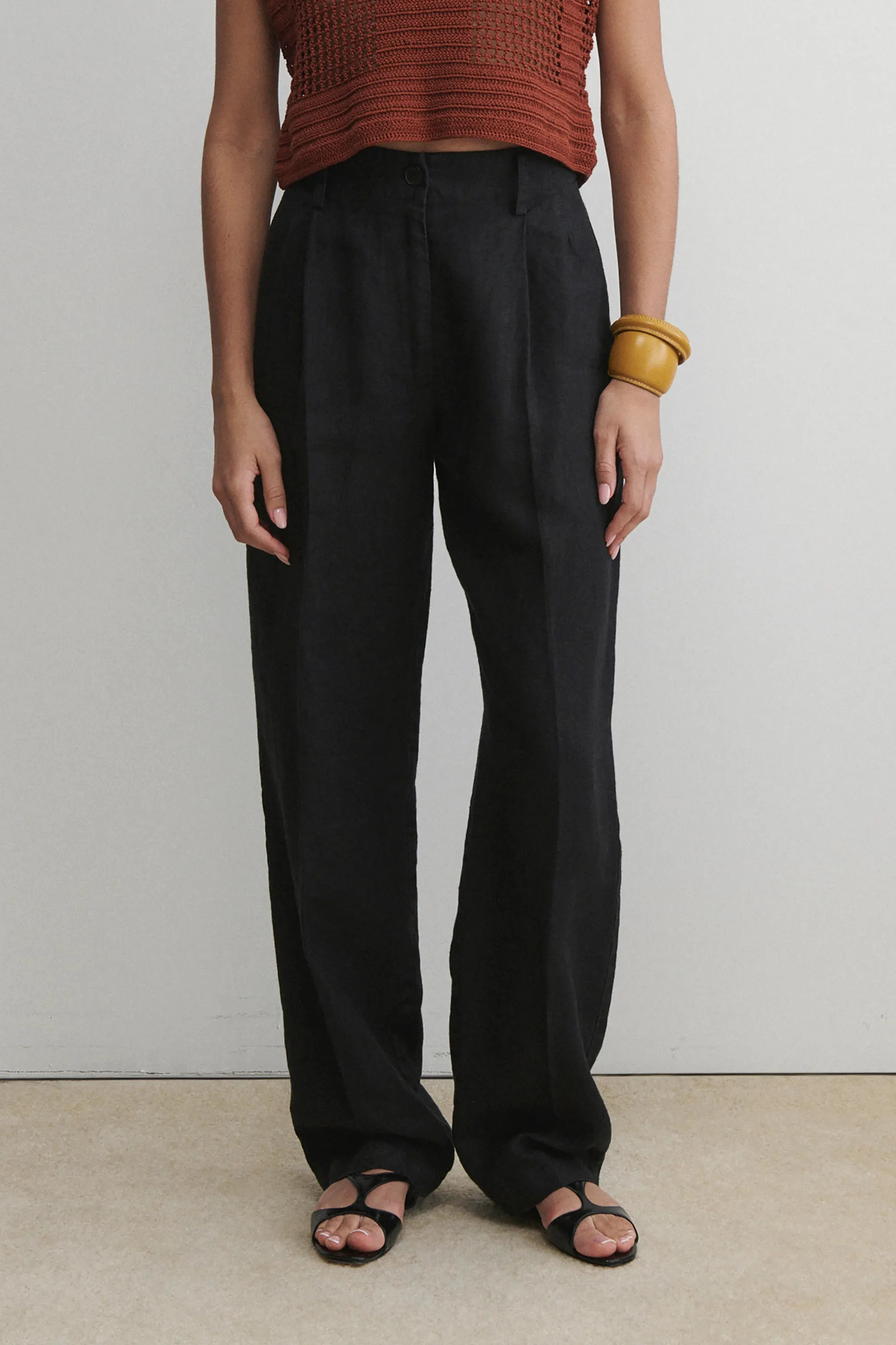 Hurst Pant