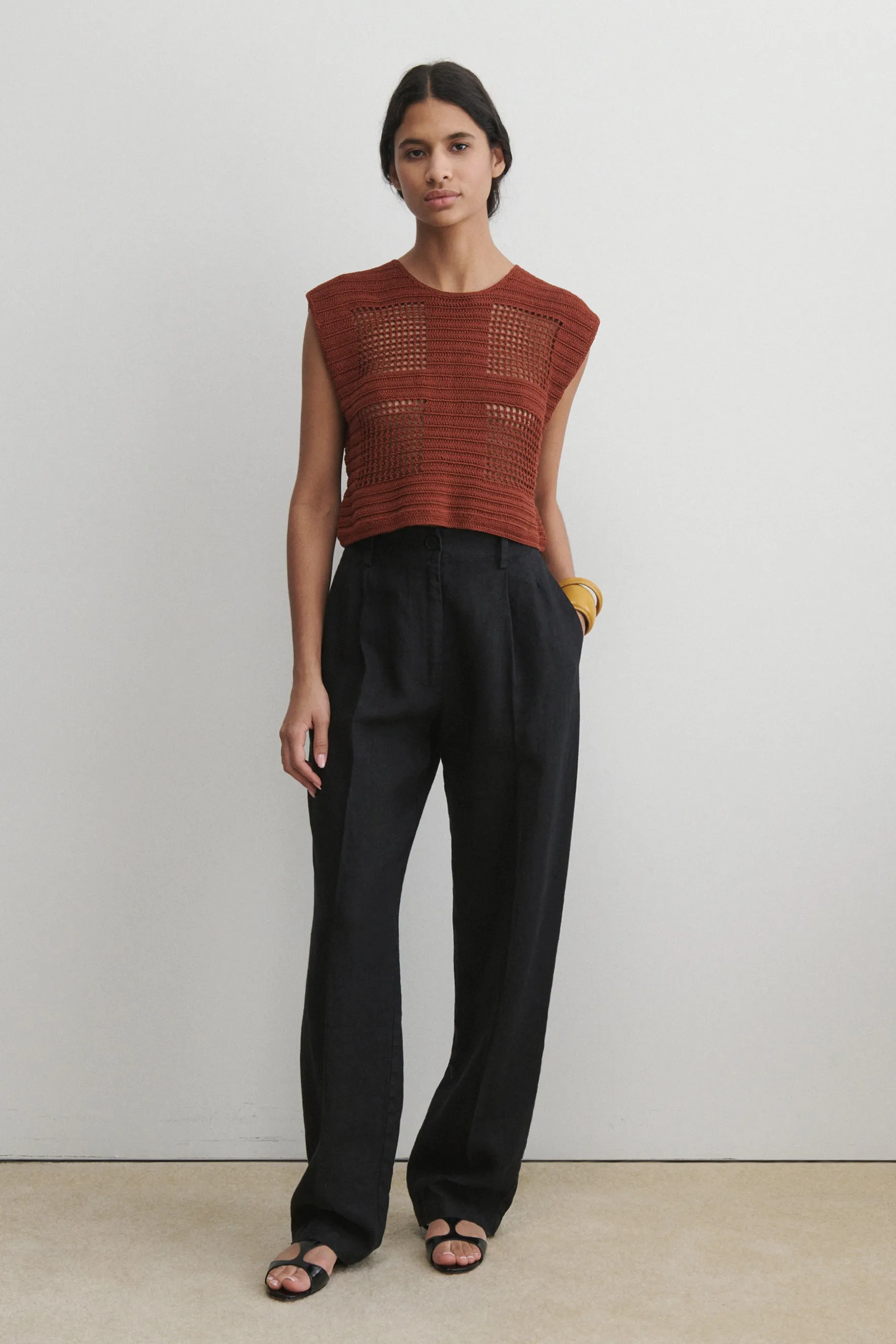 Hurst Pant