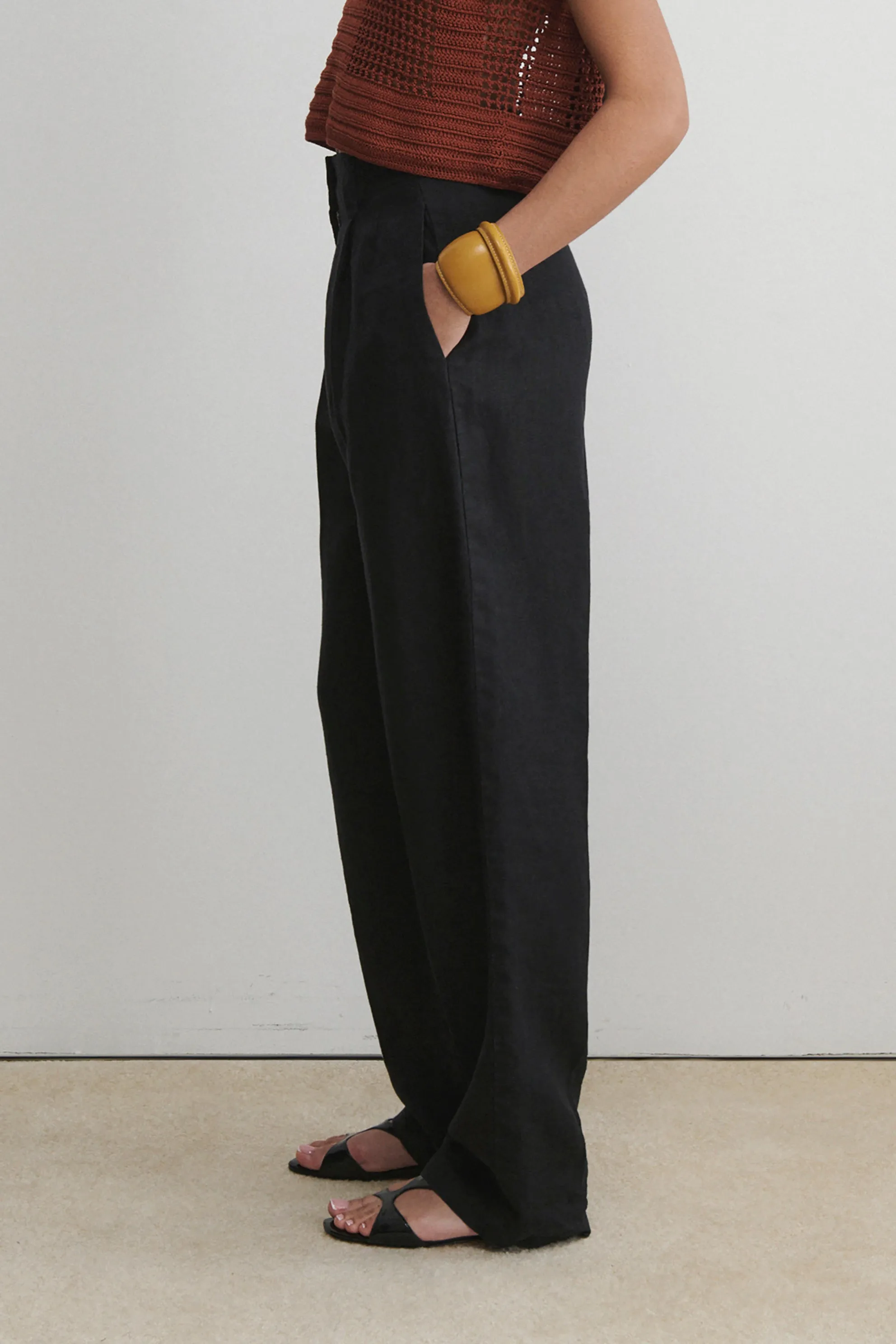 Hurst Pant