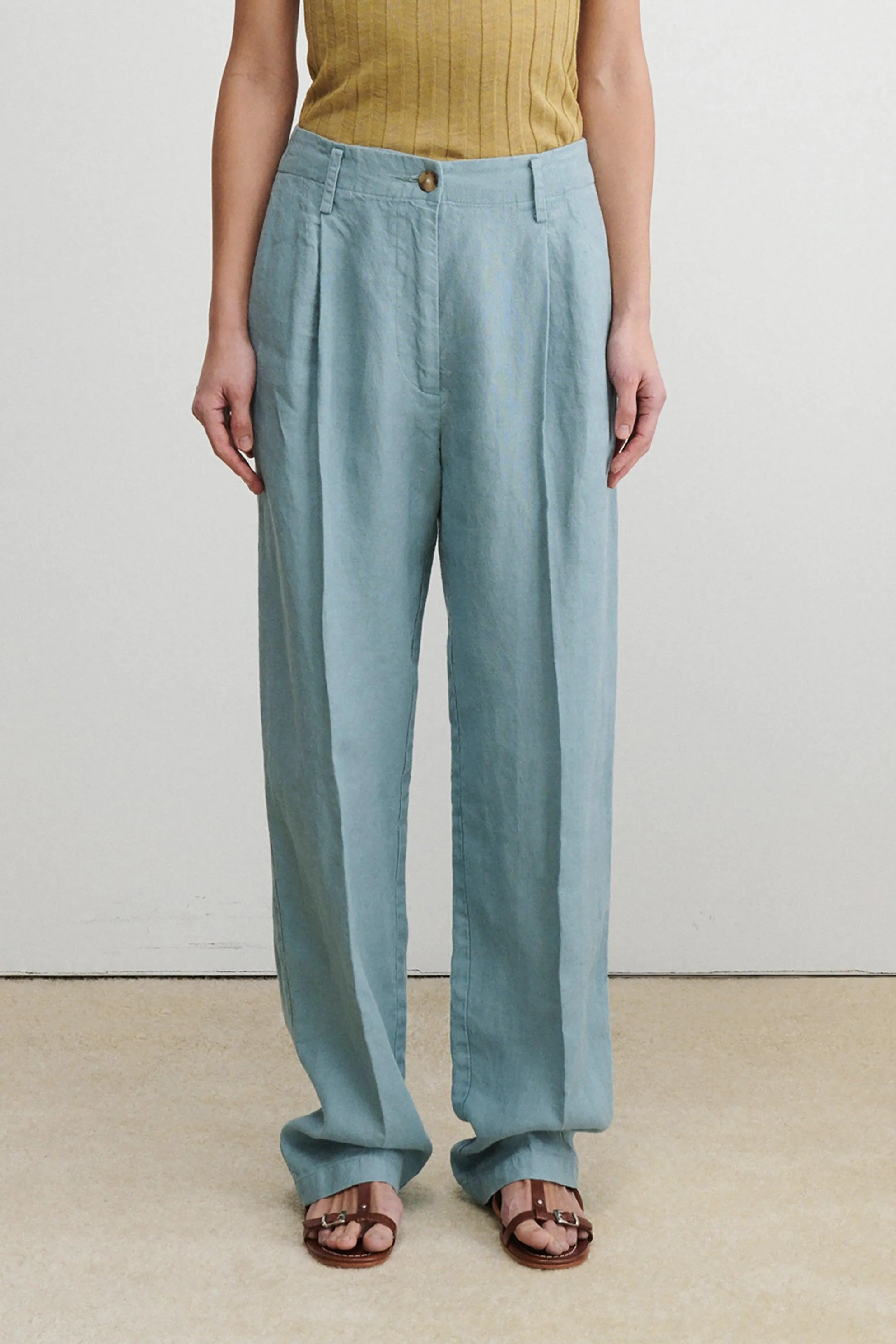 Hurst Pant