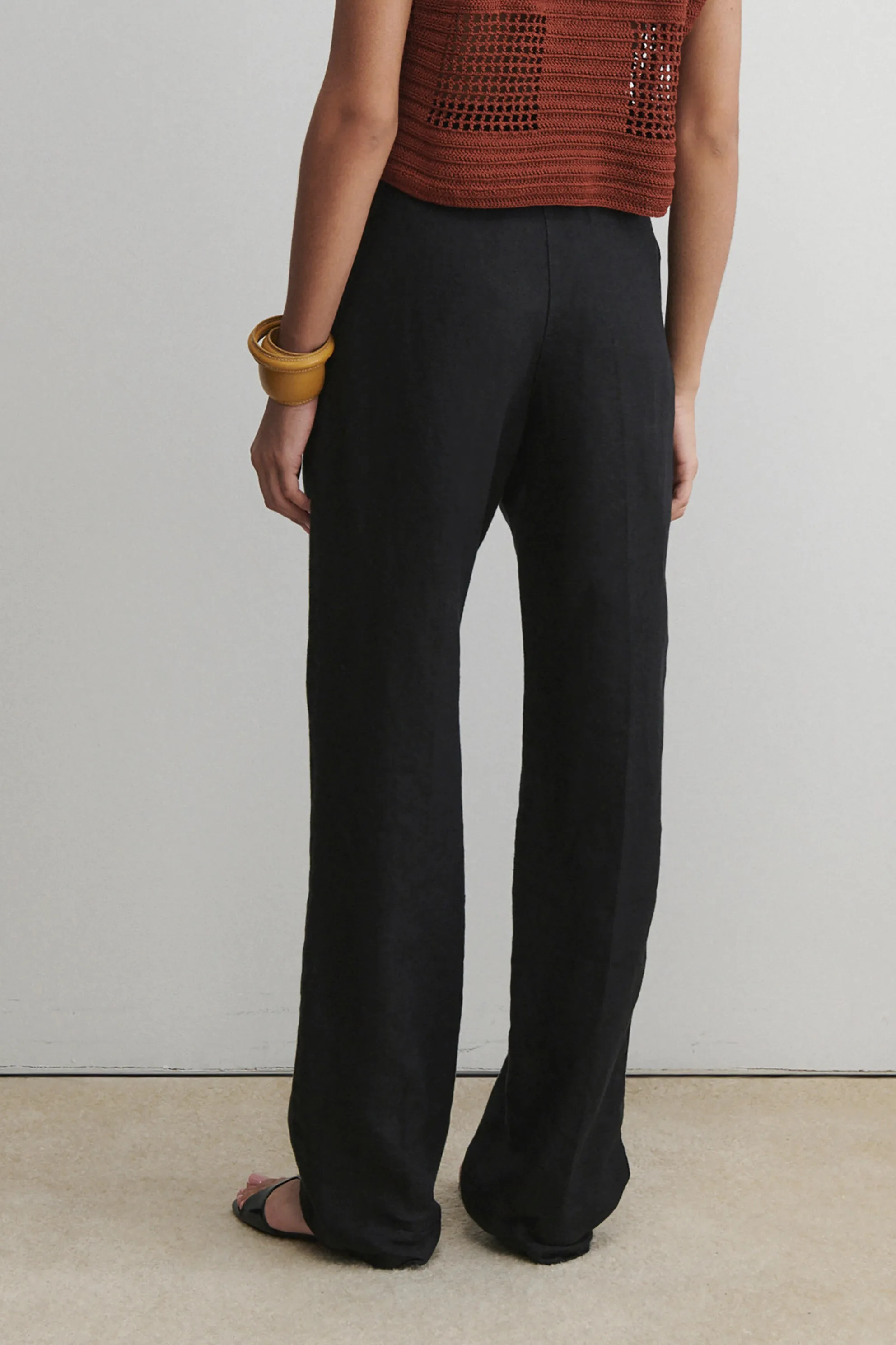 Hurst Pant