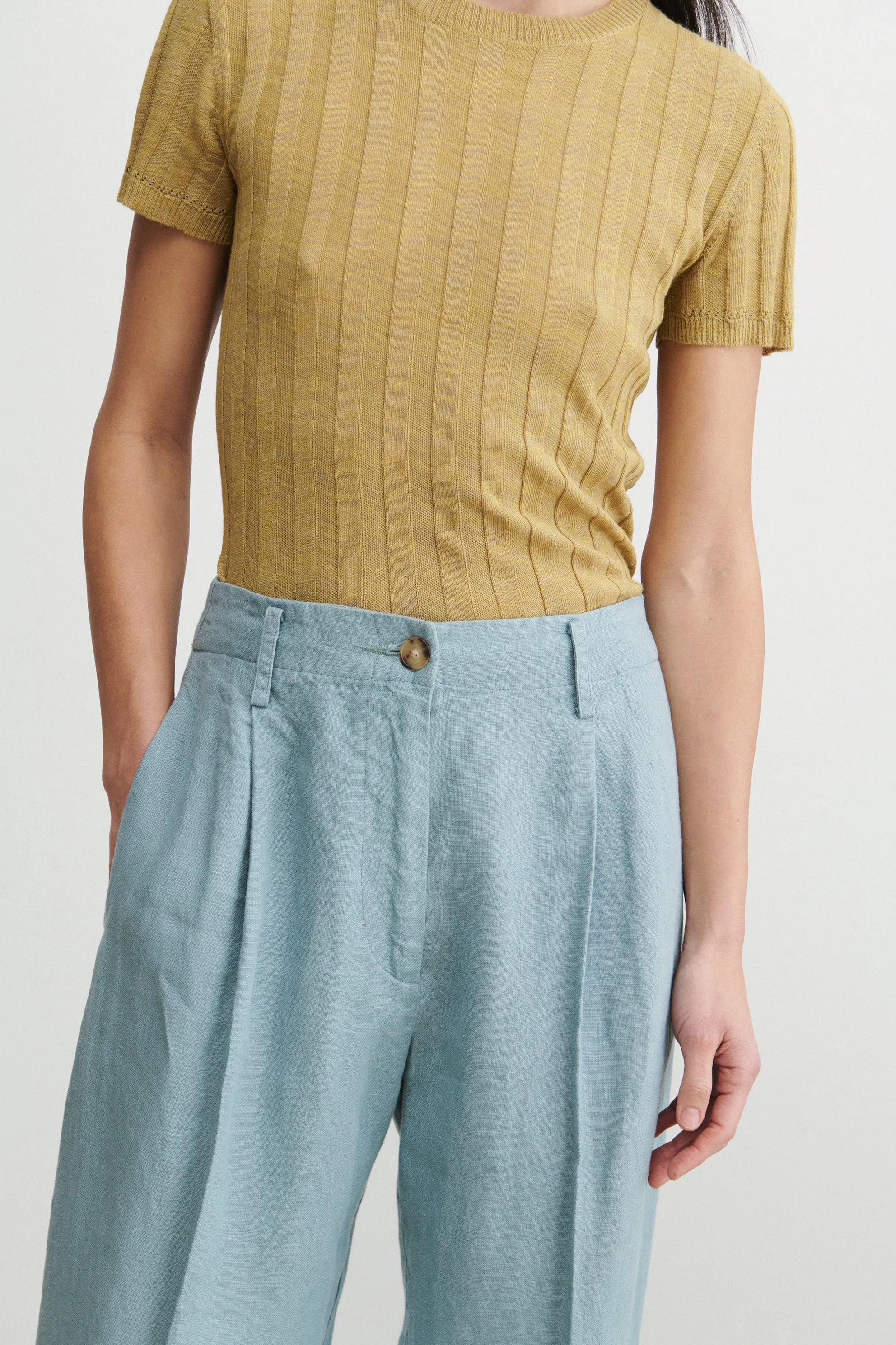 Hurst Pant