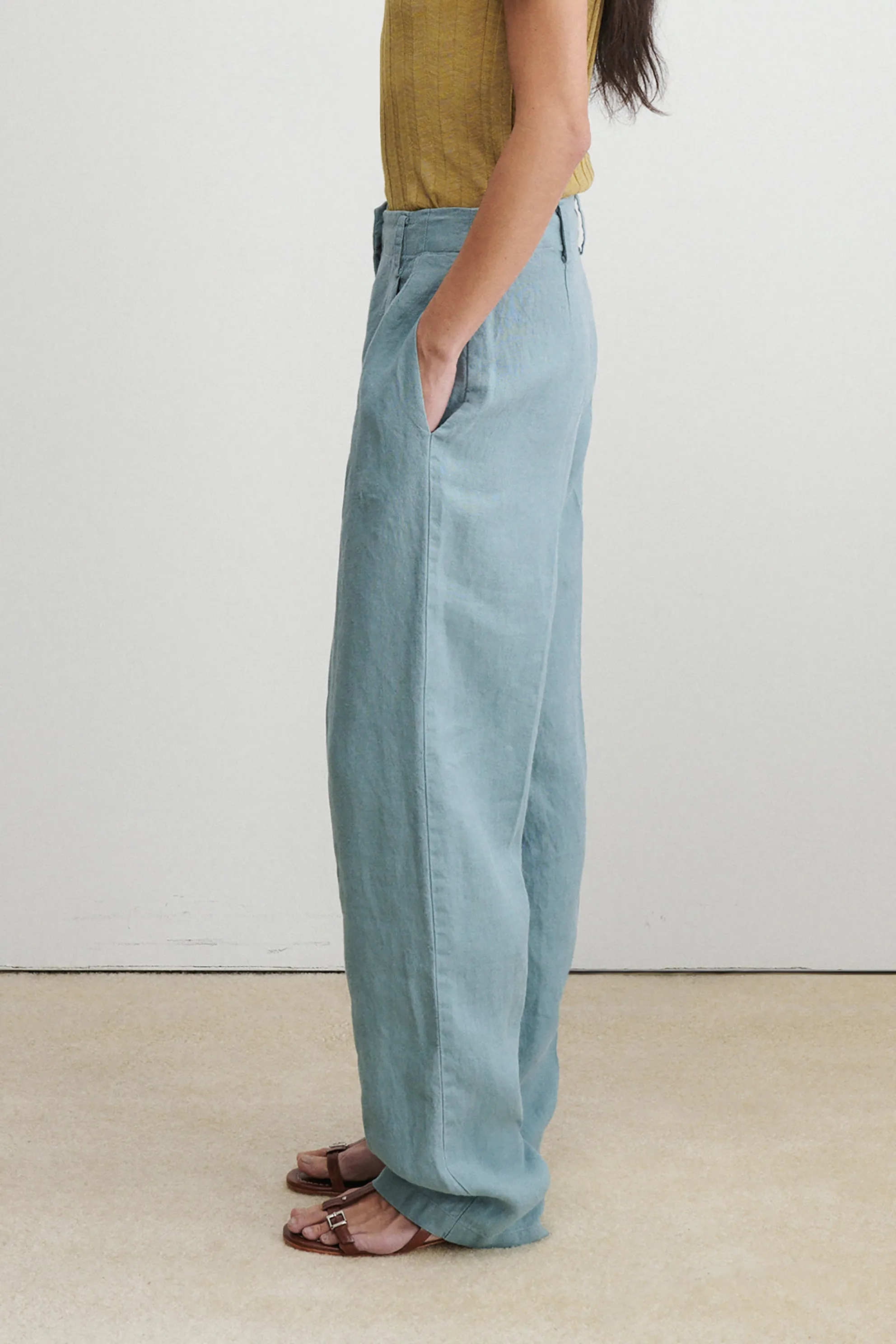 Hurst Pant
