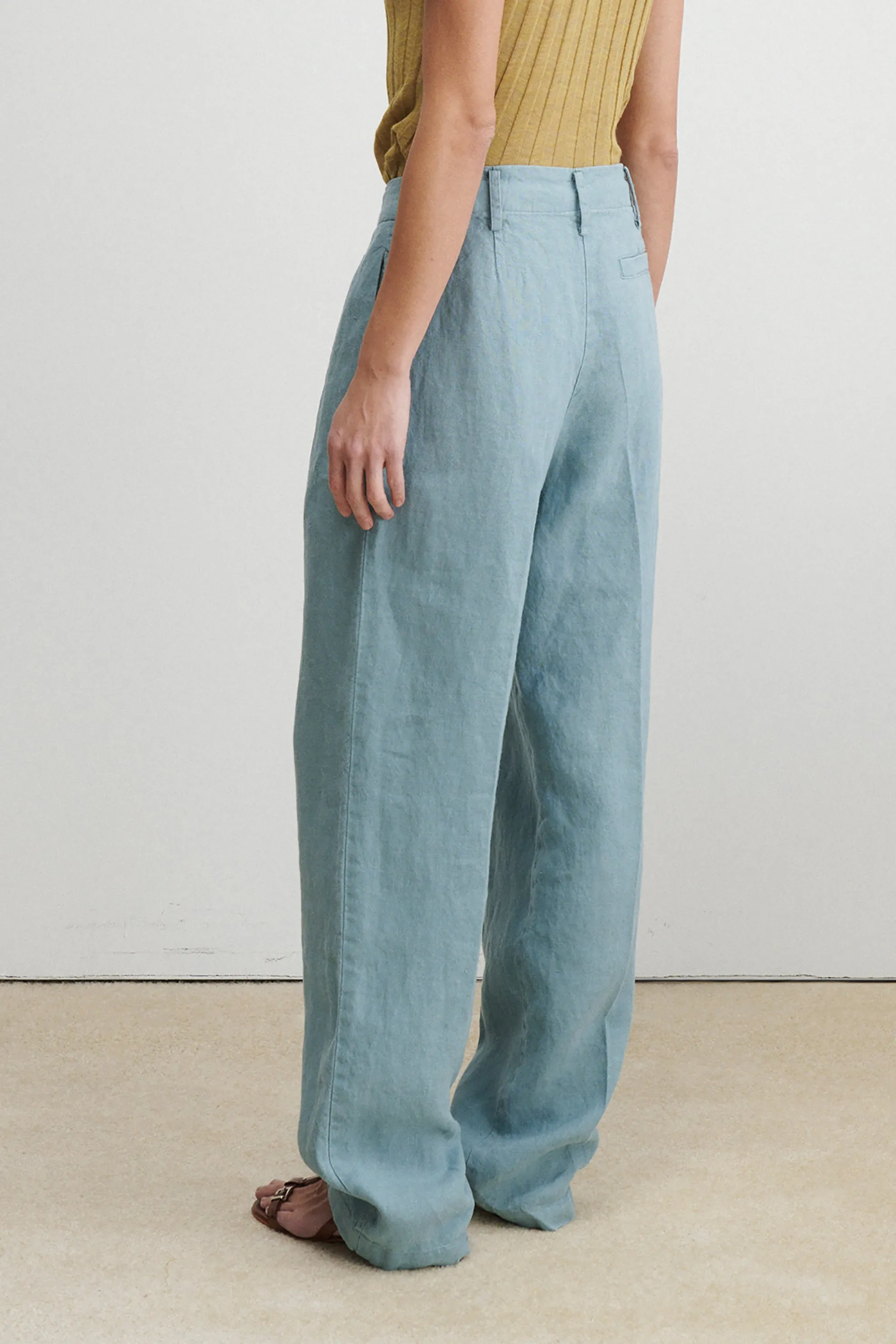 Hurst Pant