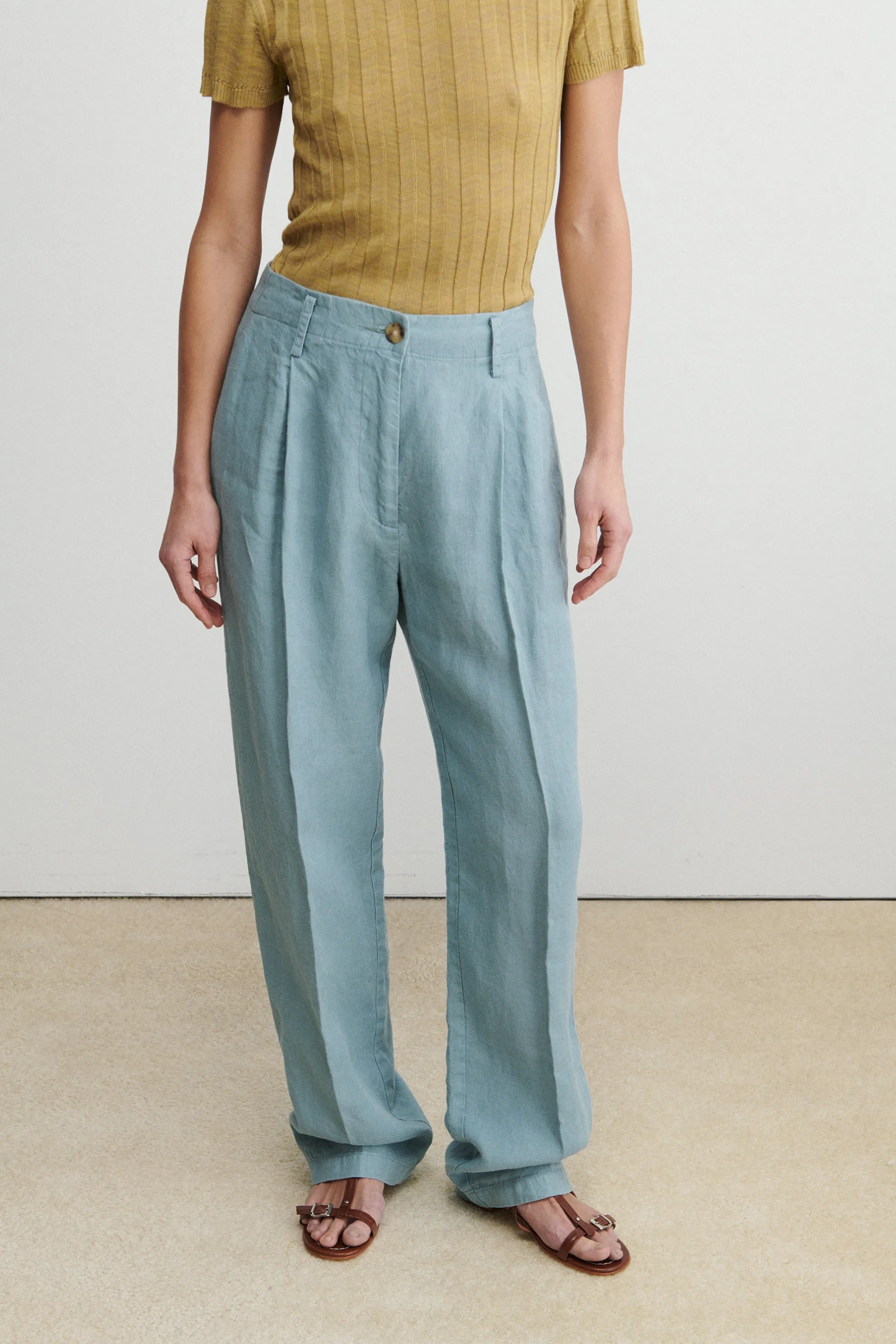 Hurst Pant