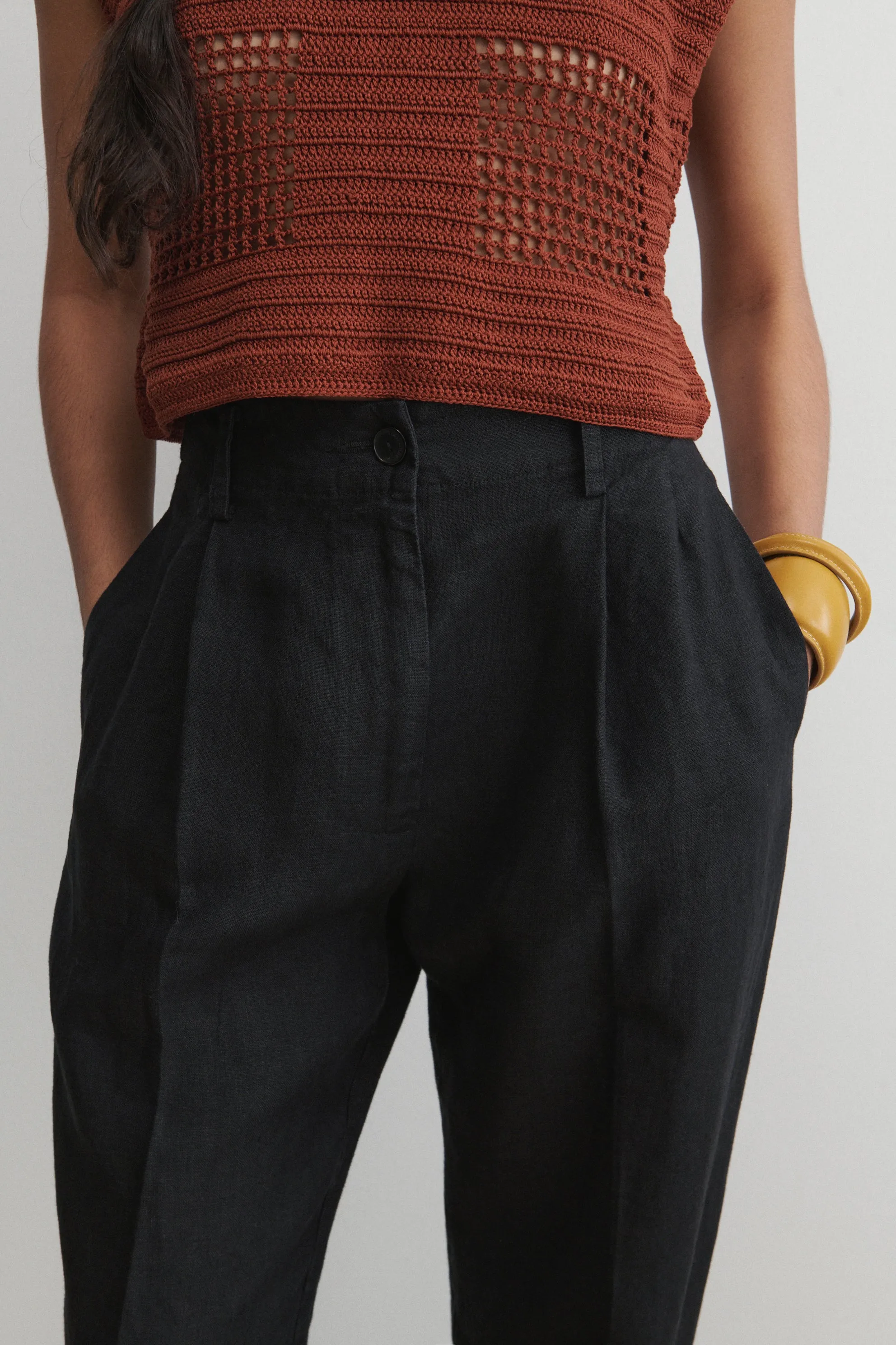 Hurst Pant