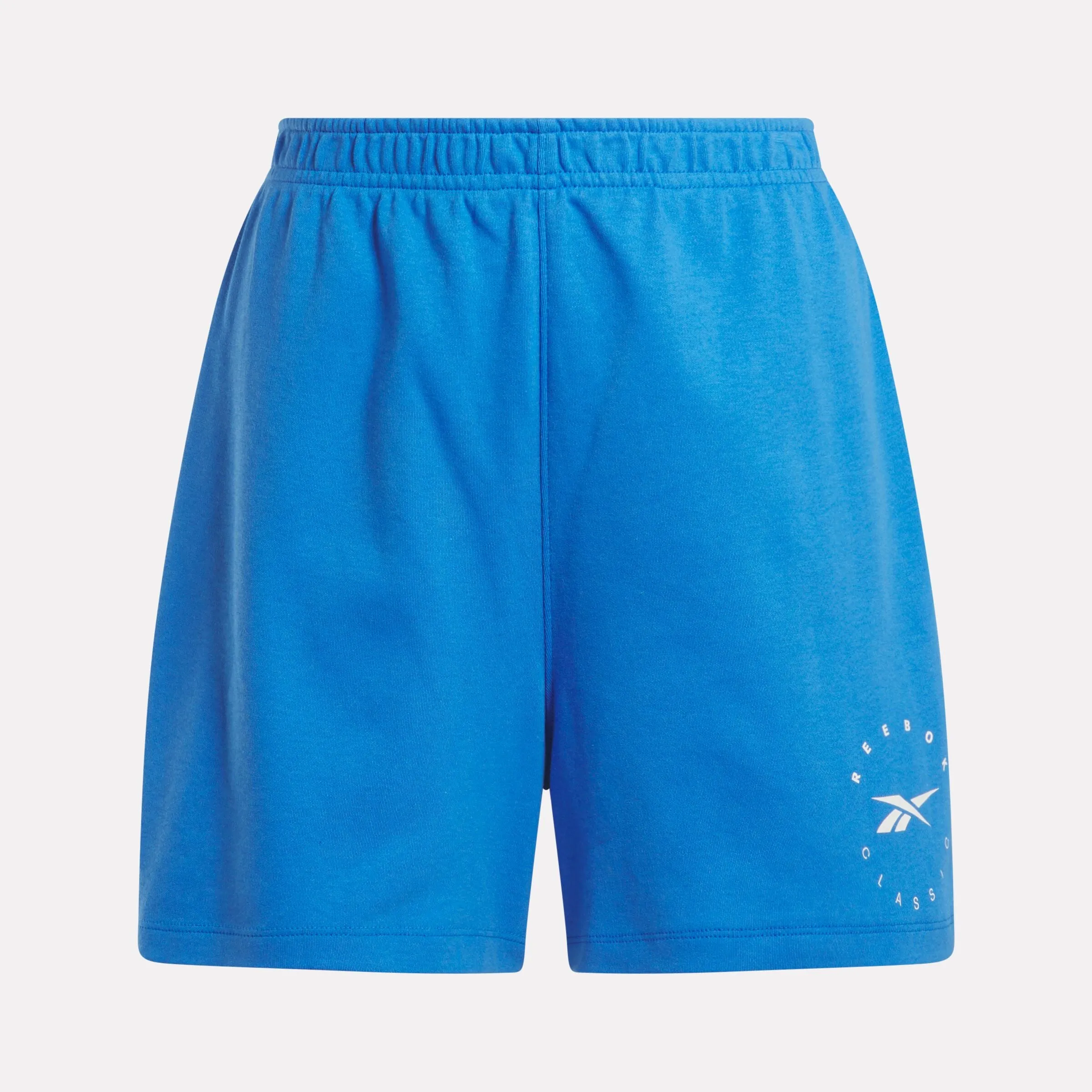 Id Energy Shorts Kinetic Blue