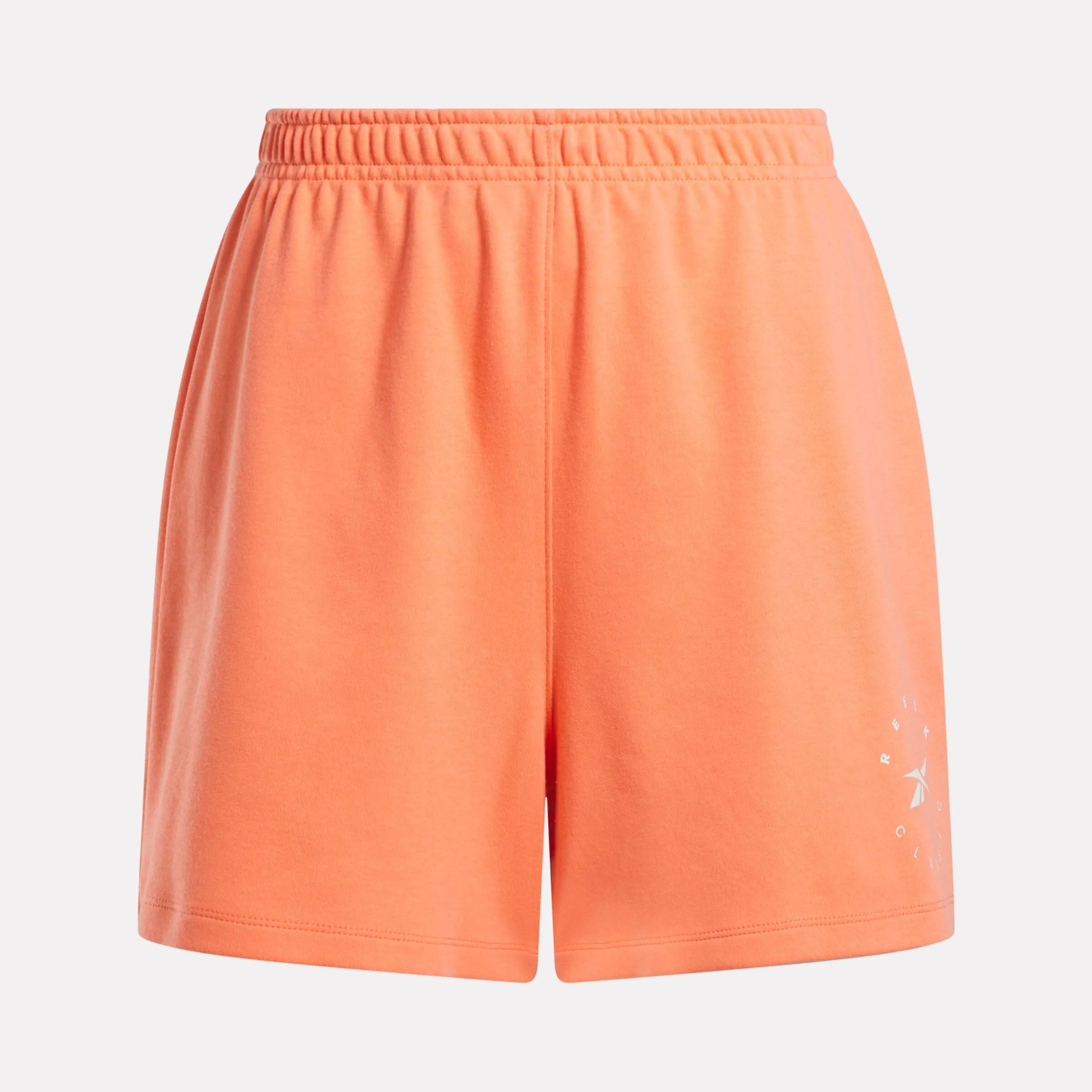 Id Energy Shorts Supercharged Coral