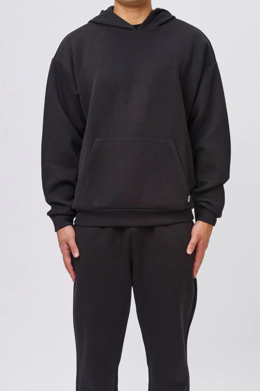 INSPORT MENS DENVER TECH HOOD MIDNIGHT