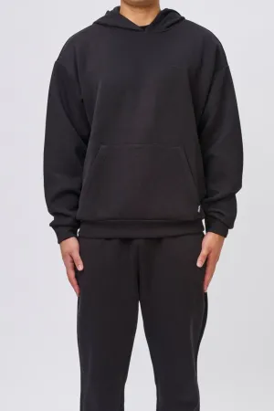 INSPORT MENS DENVER TECH HOOD MIDNIGHT