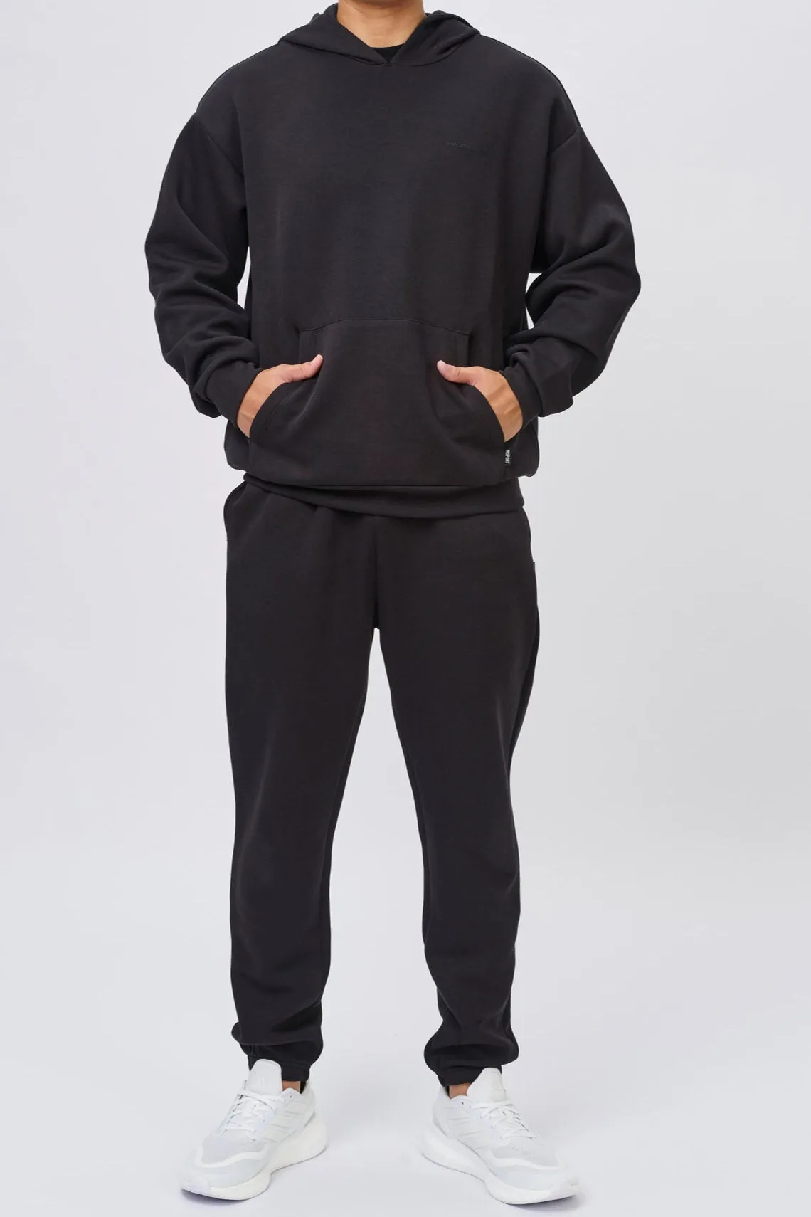INSPORT MENS DENVER TECH HOOD MIDNIGHT