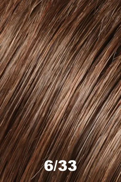 Jon Renau Wigs - Jackie Large (#445Large)