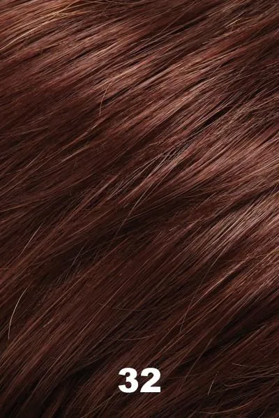 Jon Renau Wigs - Jackie Large (#445Large)