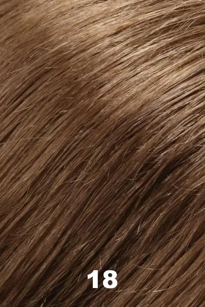 Jon Renau Wigs - Jackie Large (#445Large)
