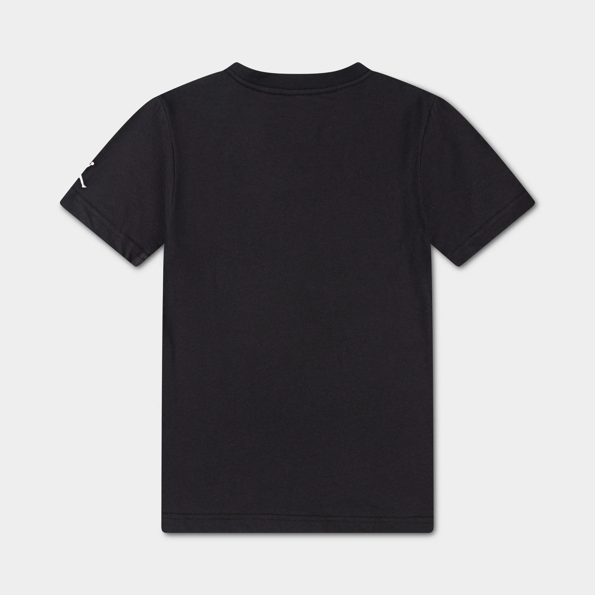Jordan Junior Boys' Jumpman Chain Graphic T-Shirt / Black