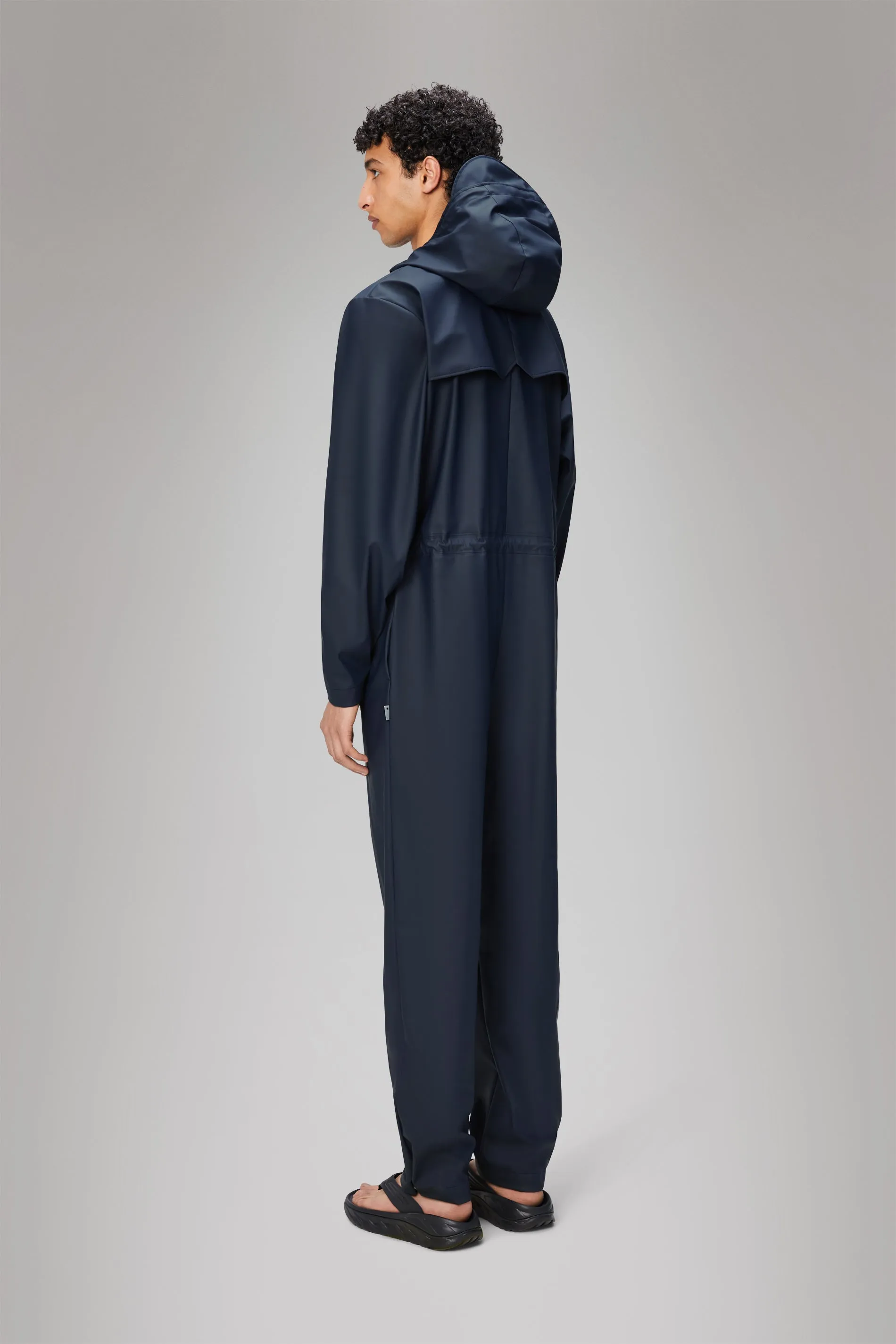Jumpsuit Regular